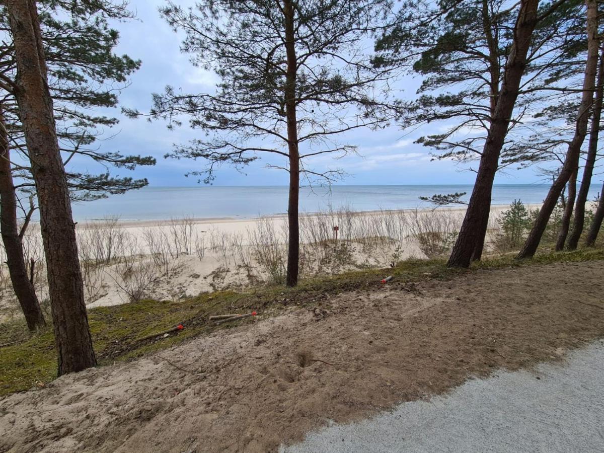 Edel Exclusive Apartments Horyzont 414 Especially For You Miedzyzdroje Buitenkant foto