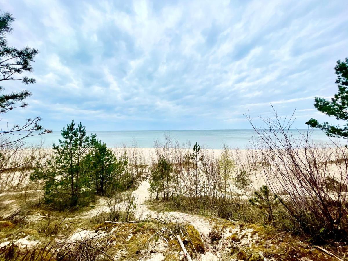 Edel Exclusive Apartments Horyzont 414 Especially For You Miedzyzdroje Buitenkant foto