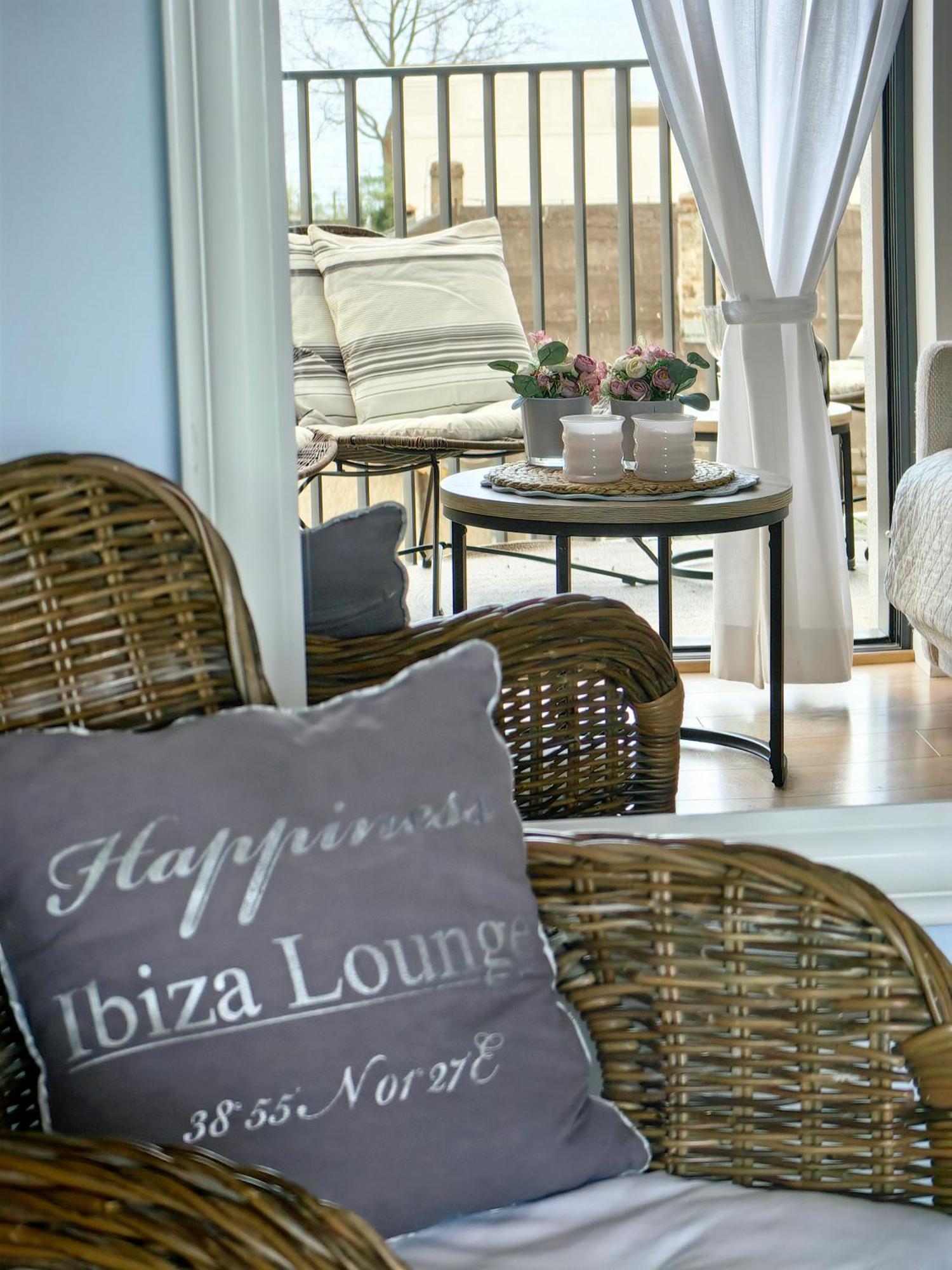 Edel Exclusive Apartments Horyzont 414 Especially For You Miedzyzdroje Buitenkant foto