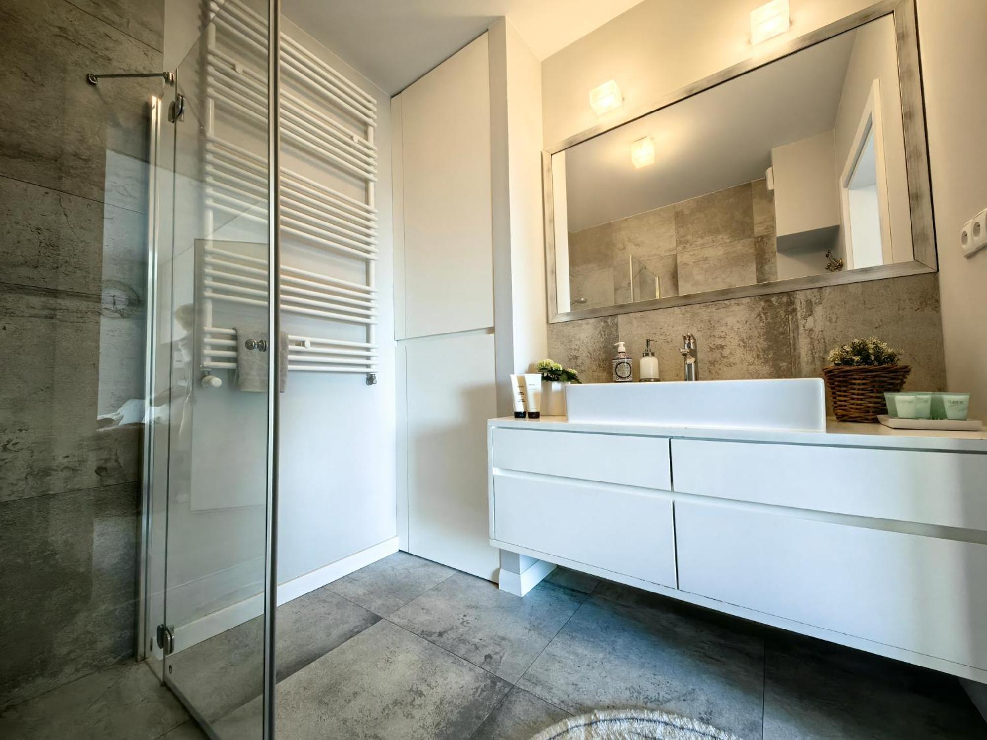 Edel Exclusive Apartments Horyzont 414 Especially For You Miedzyzdroje Buitenkant foto