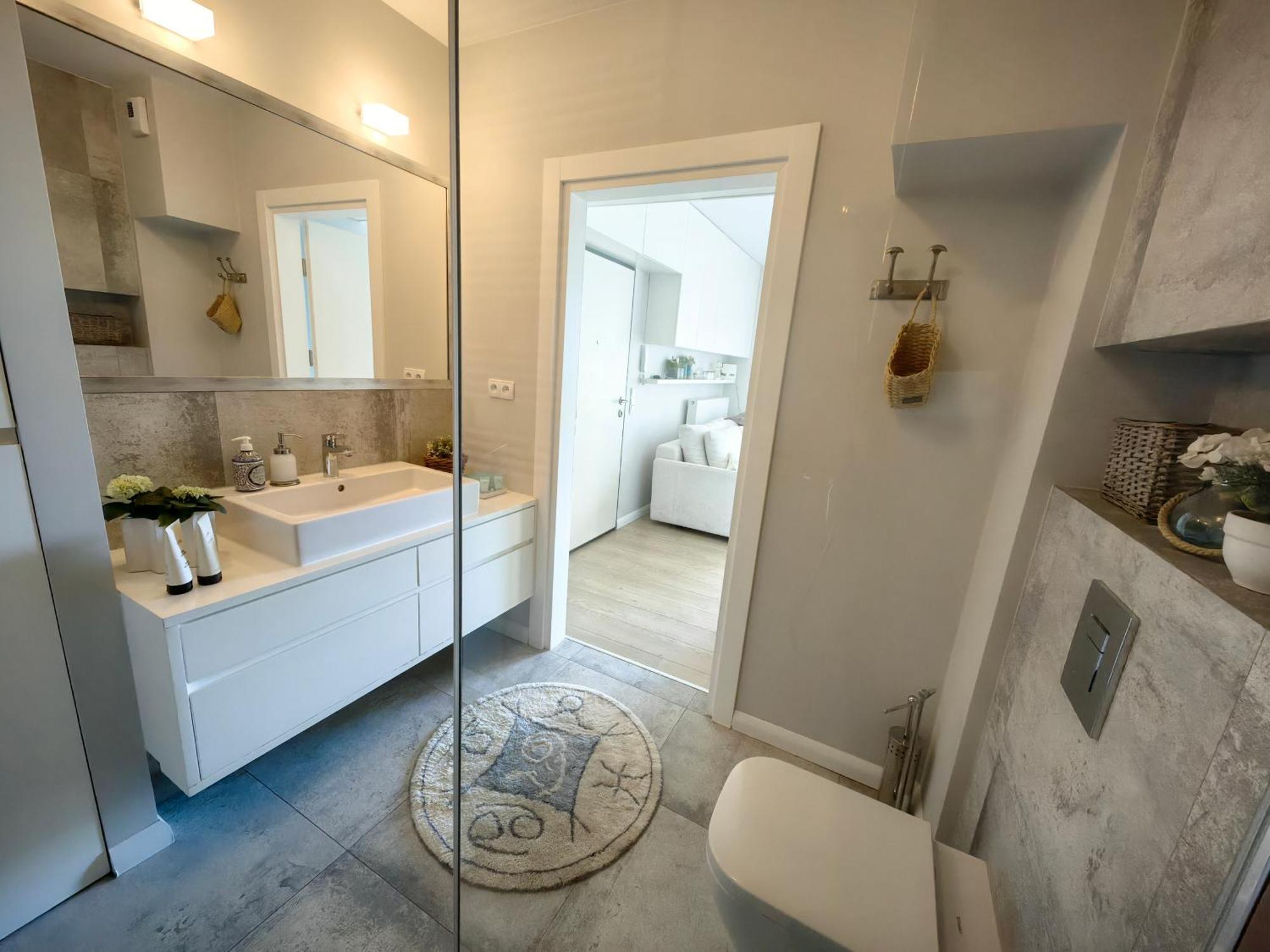 Edel Exclusive Apartments Horyzont 414 Especially For You Miedzyzdroje Buitenkant foto