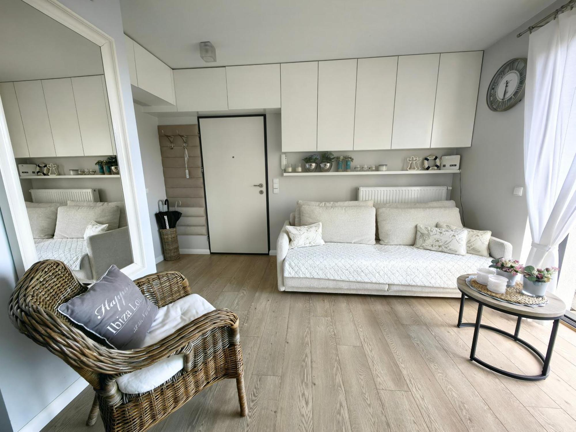 Edel Exclusive Apartments Horyzont 414 Especially For You Miedzyzdroje Buitenkant foto