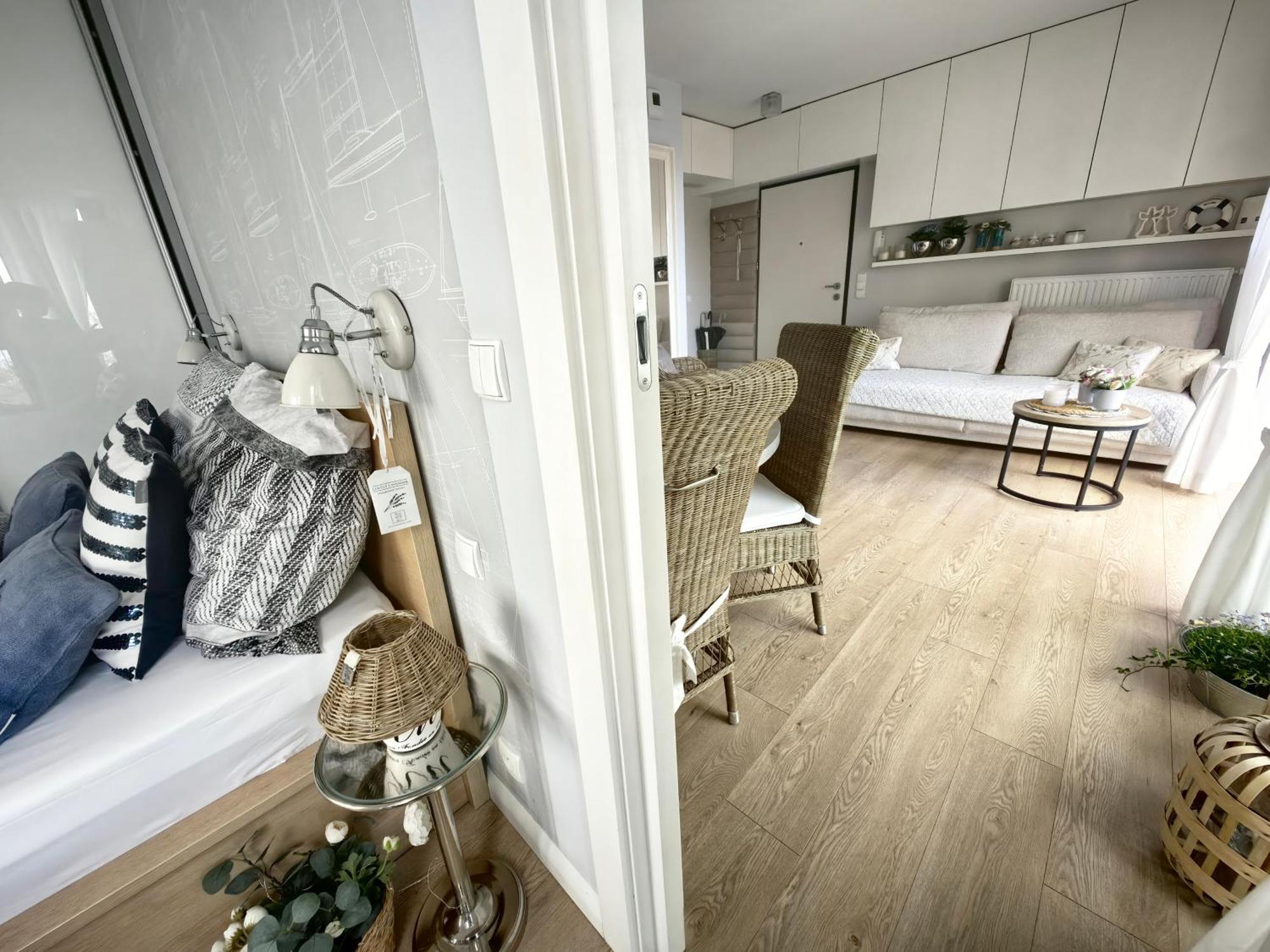 Edel Exclusive Apartments Horyzont 414 Especially For You Miedzyzdroje Buitenkant foto