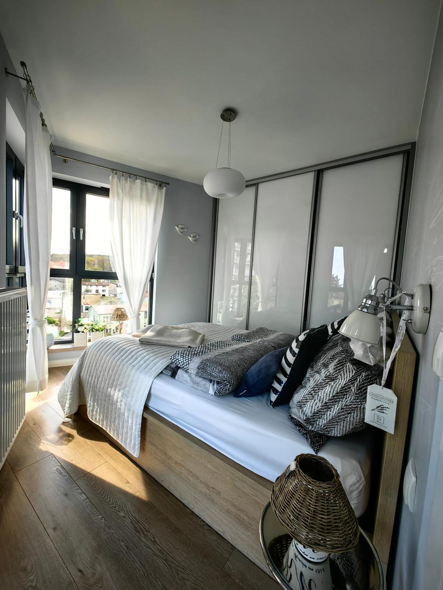 Edel Exclusive Apartments Horyzont 414 Especially For You Miedzyzdroje Buitenkant foto
