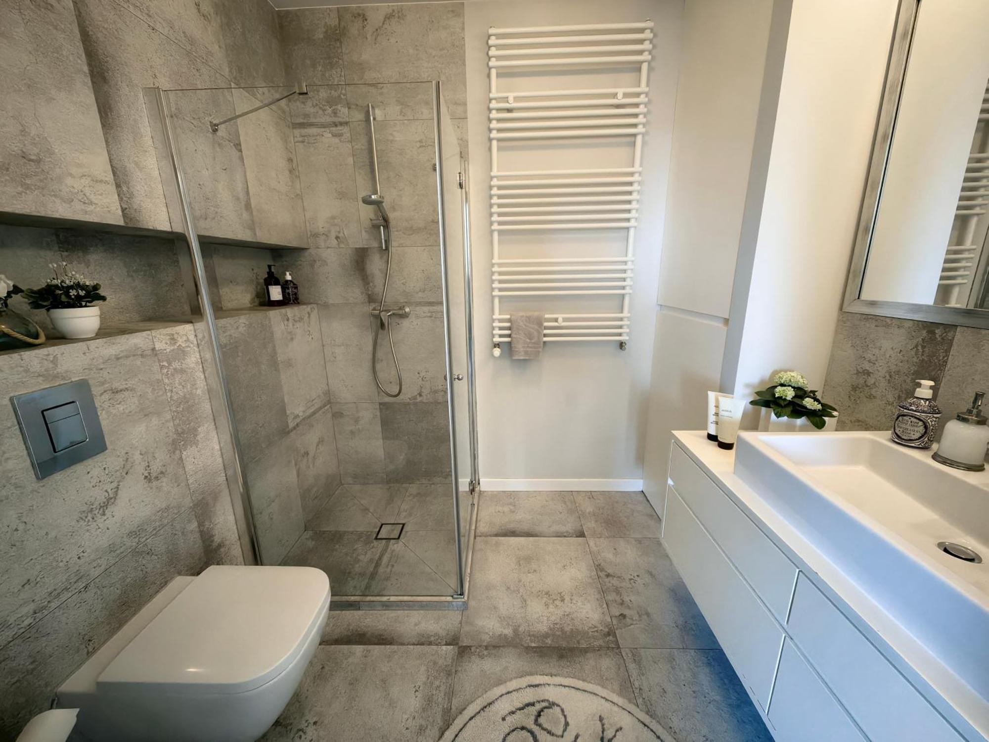 Edel Exclusive Apartments Horyzont 414 Especially For You Miedzyzdroje Buitenkant foto