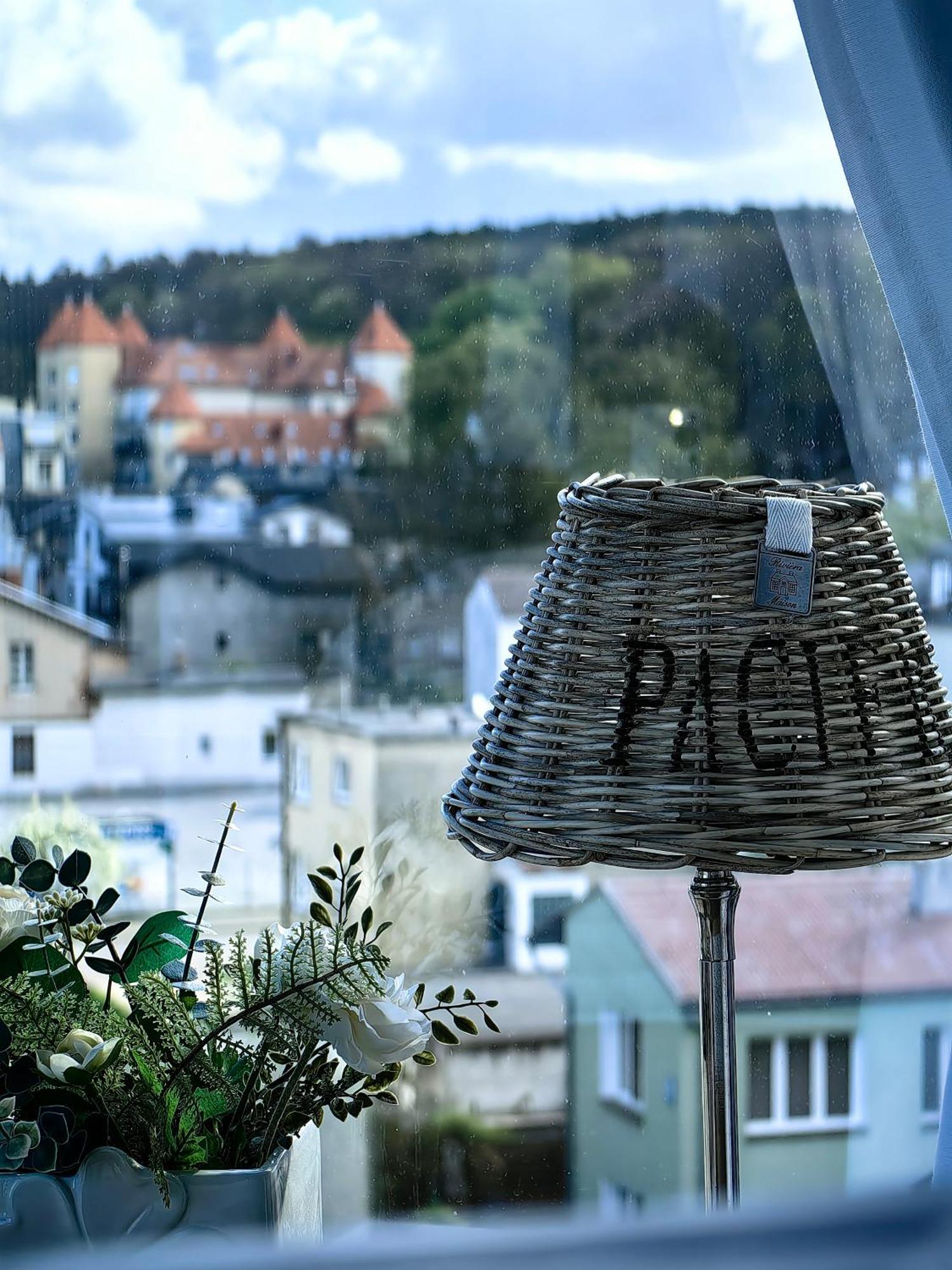 Edel Exclusive Apartments Horyzont 414 Especially For You Miedzyzdroje Buitenkant foto