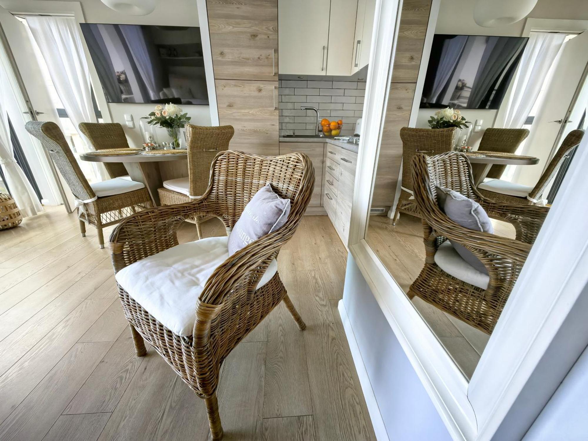 Edel Exclusive Apartments Horyzont 414 Especially For You Miedzyzdroje Buitenkant foto