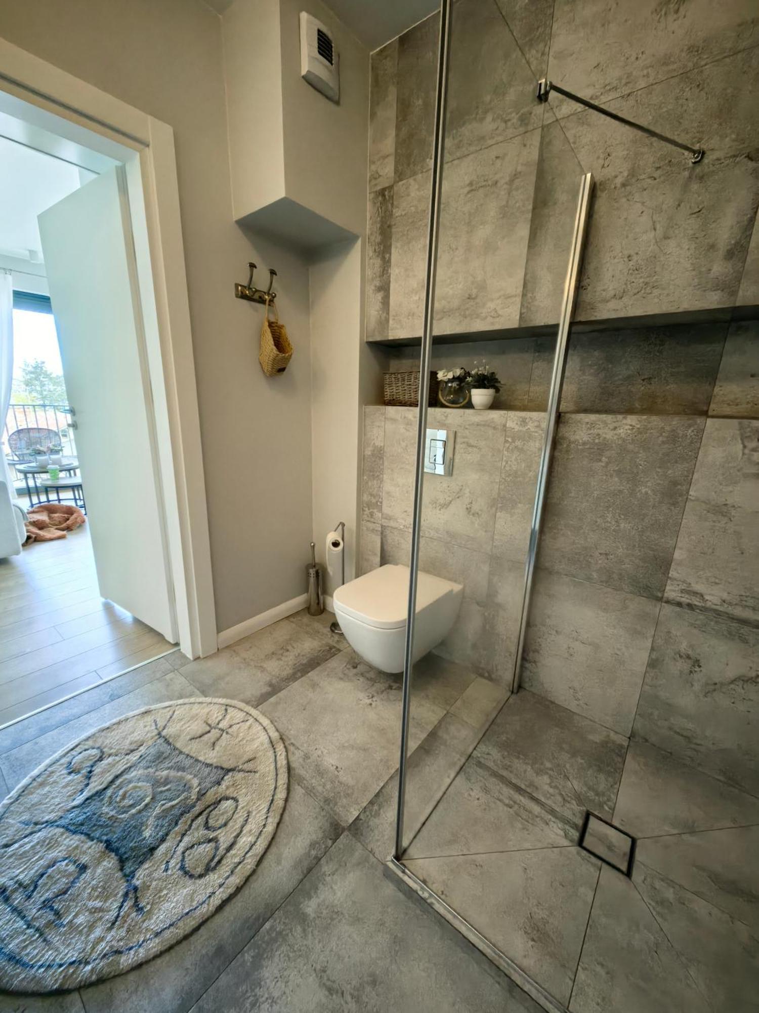 Edel Exclusive Apartments Horyzont 414 Especially For You Miedzyzdroje Buitenkant foto