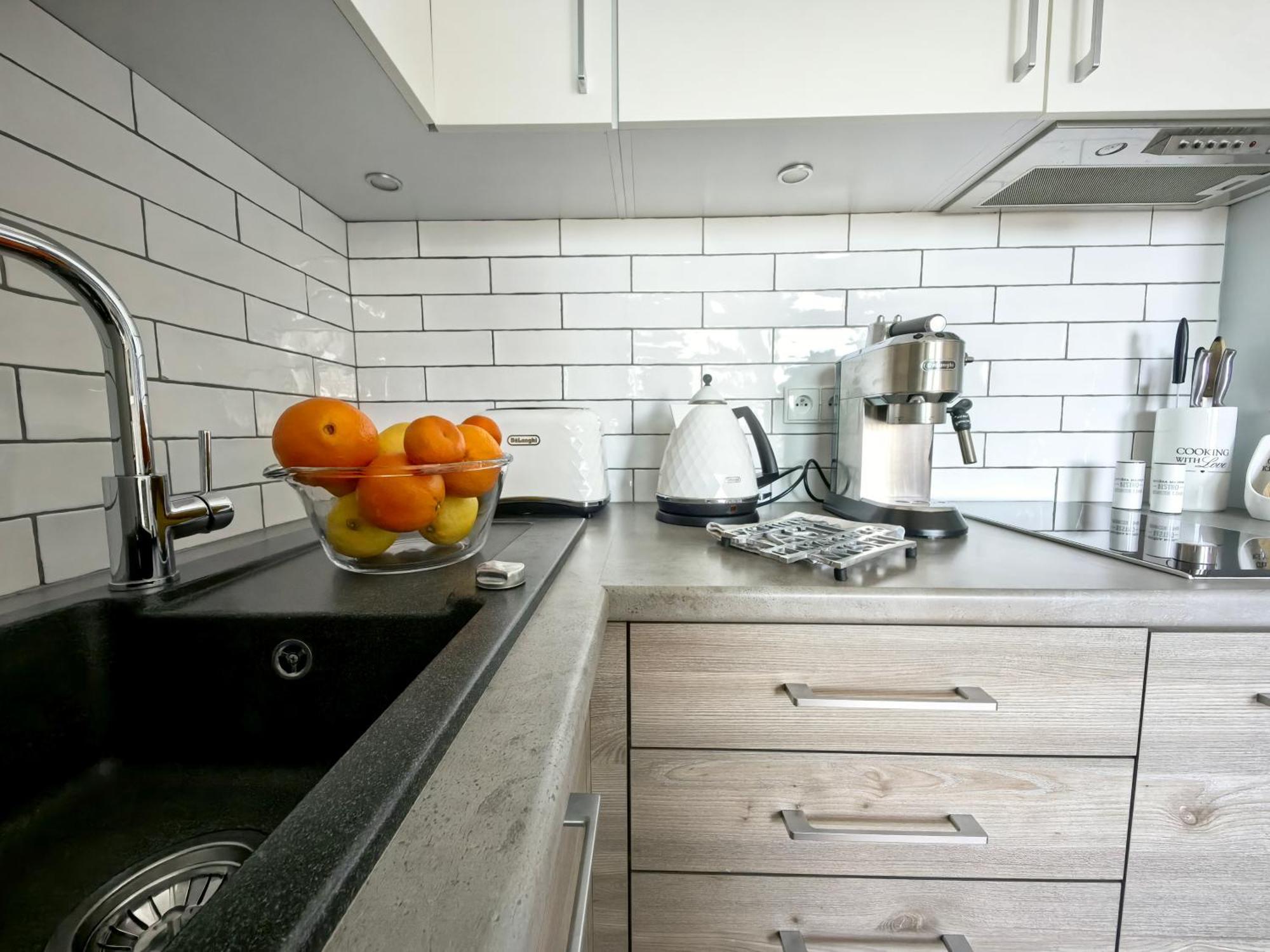 Edel Exclusive Apartments Horyzont 414 Especially For You Miedzyzdroje Buitenkant foto