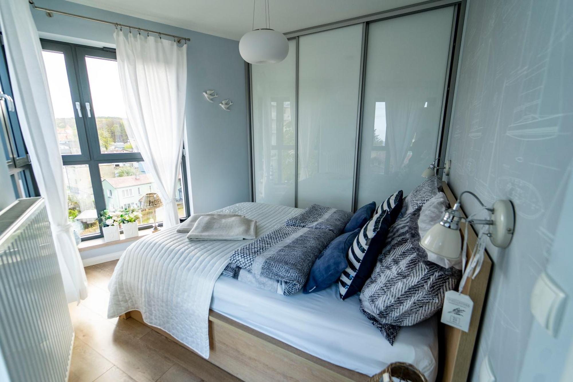 Edel Exclusive Apartments Horyzont 414 Especially For You Miedzyzdroje Buitenkant foto